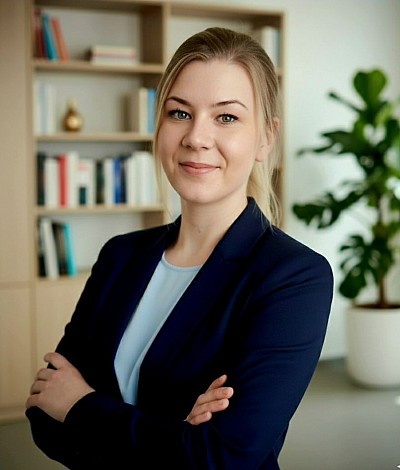 motiviert und lösungsorientiert