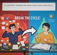 Raus aus der Dauerschleife