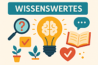 Wissenswertes